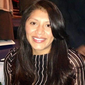 Meet your Posher, Yessica